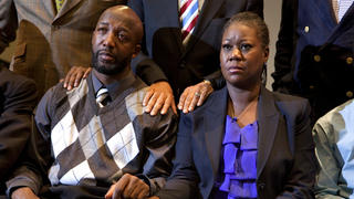 Trayvon Martin’s Parents Settle Wrongful Death Claim with Florida Subdivision